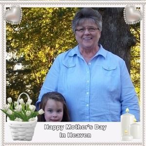 Meet your Posher, Diann